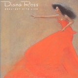 Diana Ross - Greatest Hits Live
