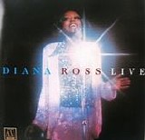 Diana Ross - Live At Caesars Palace
