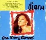 Diana Ross - One Shining Moment  CD1  [UK]
