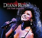 Diana Ross - Live from Las Vegas