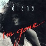 Diana Ross - I'm Gone  CD1  [UK]