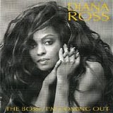 Diana Ross - The Boss / I'm Coming Out  (CD Maxi-Single)