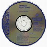 Diana Ross - Waiting In The Wings  (CD Promo Single)