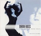 Diana Ross - Not Over You Yet  CD1  [UK]