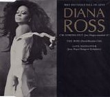 Diana Ross - Why Do Fools Fall In Love  [UK]