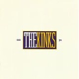 Kinks, The - Did Ya EP