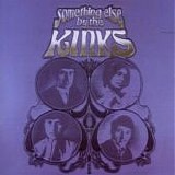 Kinks, The - Something Else