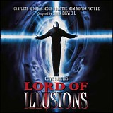 Simon Boswell - Lord of Illusions