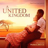 Patrick Doyle - A United Kingdom