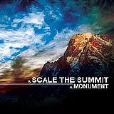 Scale the Summit - Monument