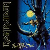 Iron Maiden - Fear Of The Dark [Remastered]