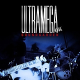 Soundgarden - Ultramega OK [2017 expanded & remixed]