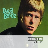 David Bowie - David Bowie 2010 Deluxe Edition