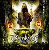 Elvenking - The Pagan Manifesto