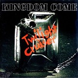 Kingdom Come - Twilight Cruiser