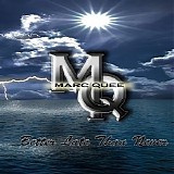 Marc Quee - Better Late Than Never