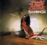 Osbourne, Ozzy - Blizzard Of Ozz (Remastered, Reissue)