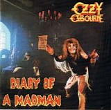 Osbourne, Ozzy - Diary Of A Madman (Reissue)