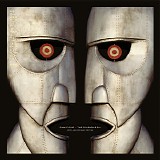 Pink Floyd - The Division Bell (20th Anniversary Edition)