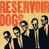 Various artists - Reservoir Dogs