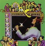 Kinks, The - Everybody's In Show-Biz