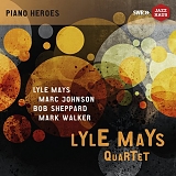 Lyle Mays Quartet - The Ludwingsburg Concert