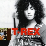 T. Rex - T.Rex [2004 expanded edition]