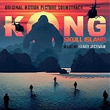 Various Artists - Kong: Skull Island OST