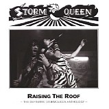 StormQueen - Raising The Roof - The Definitive StormQueen Anthology