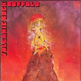 Buffalo - Volcanic Rock (2nd studio album)