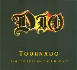 Dio - Tournado Limited Edition Tour Box Set