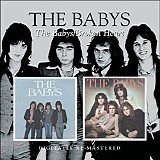 The Babys - The Babys/Broken Heart