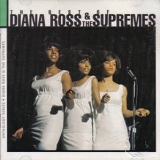 Diana Ross & The Supremes - Anthology: The Best Of Diana Ross & The Supremes