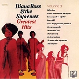 Diana Ross & The Supremes - Greatest Hits Volume III