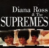 Diana Ross & The Supremes - Master Series