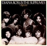Diana Ross & The Supremes - Motown Superstar Series Vol 1