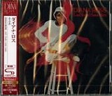 Diana Ross - Last Time I Saw Him  [Japan]