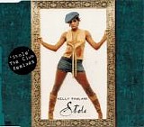 Kelly Rowland - Stole  CD2  [UK]  The Club Remixes