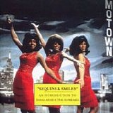 Diana Ross & The Supremes - "Sequins & Smiles":  An Introduction To Diana Ross & The Supremes