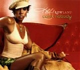 Kelly Rowland - Can't Nobody  CD1  [UK]