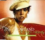 Kelly Rowland - Can't Nobody  CD2  [UK]