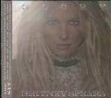 Britney Spears - Glory:  Expanded Edition  (2-Disc Set)