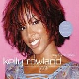 Kelly Rowland - Train On A Track  CD1  [UK]