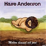 Hasse Andersson - Mellan himmel och jord