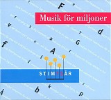Various artists - Musik fÃ¶r miljoner - STIM 75 Ã¥r