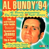 Various artists - Al Bundy prÃ¤sentiert: Die Songs der TV-Kult-Serien