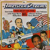 Various artists - American Dreams - The Best Of The 60's, Vol. 1