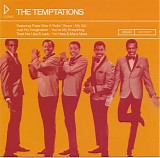 The Temptations - Icons
