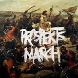 Coldplay - Prospekt's March 12'' EP