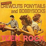 Various artists - More Crewcuts Ponytails and Bobbysocks